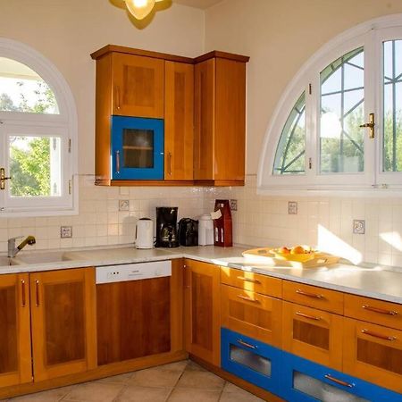 The Cottage House Romirion Bagian luar foto