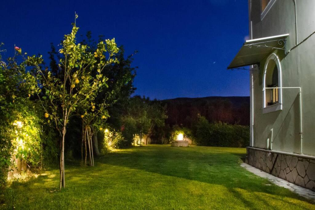 The Cottage House Romirion Bagian luar foto