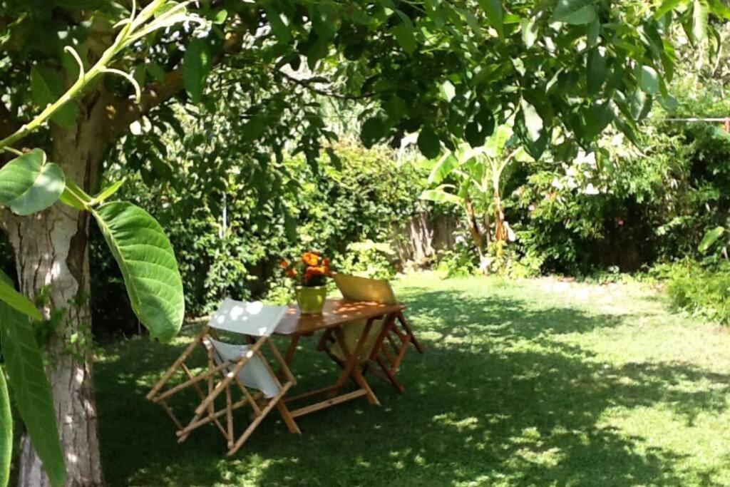 The Cottage House Romirion Bagian luar foto