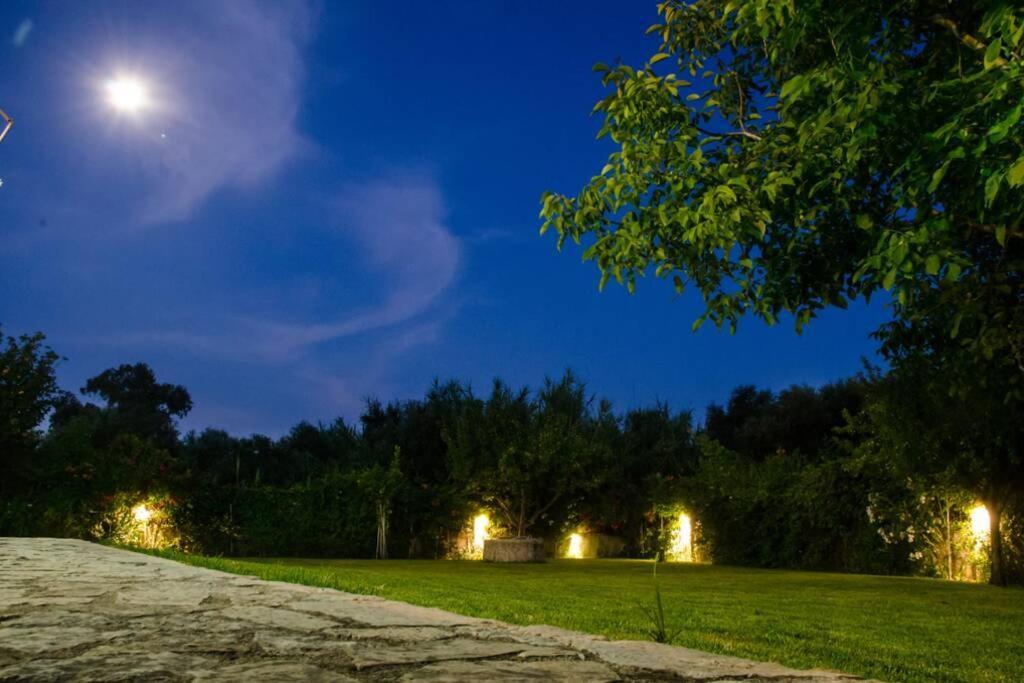 The Cottage House Romirion Bagian luar foto