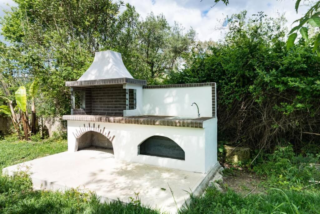 The Cottage House Romirion Bagian luar foto